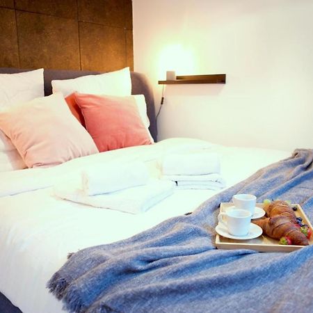 P&O Serviced Apartments Kinowa Warszawa Eksteriør bilde