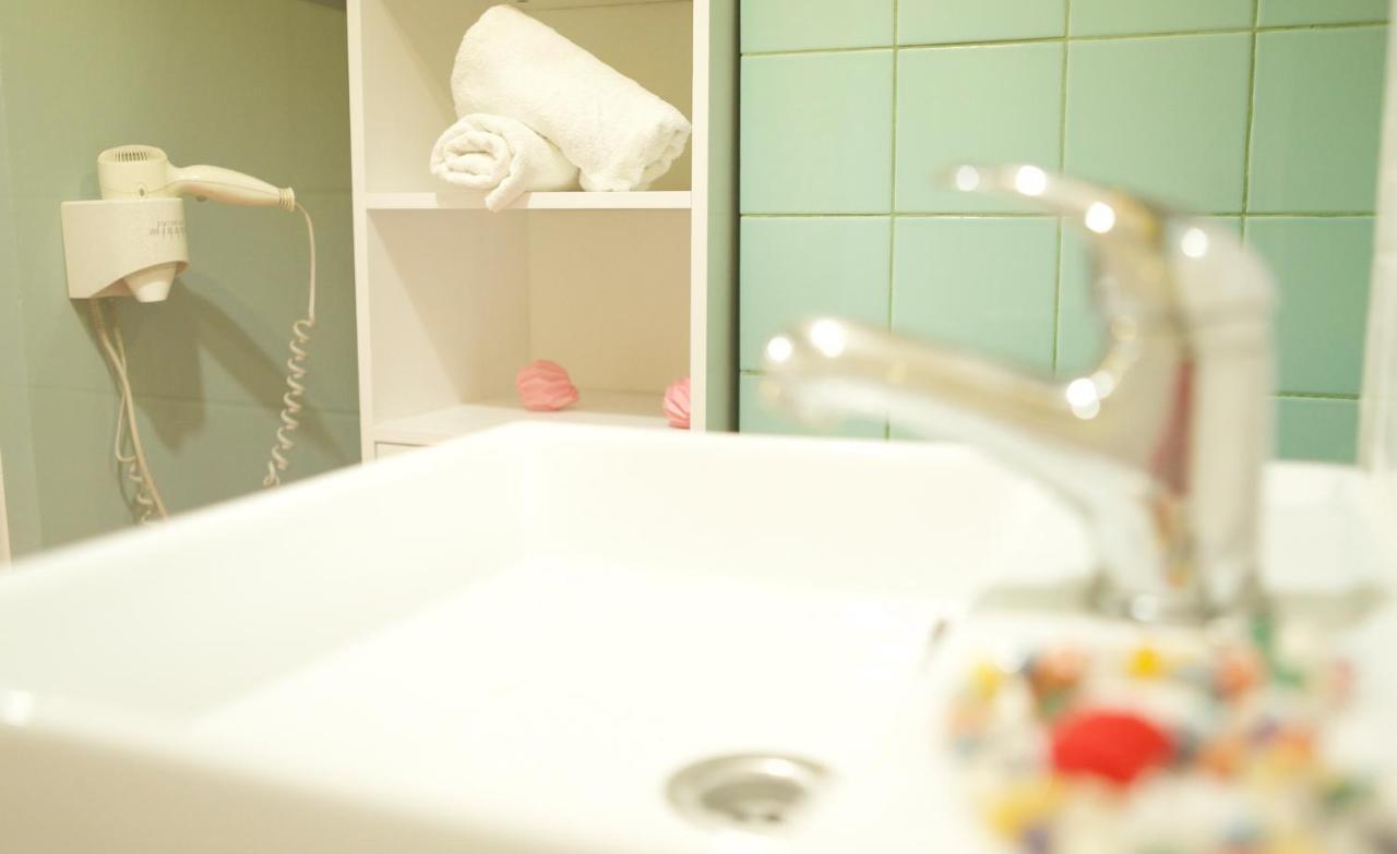 P&O Serviced Apartments Kinowa Warszawa Eksteriør bilde